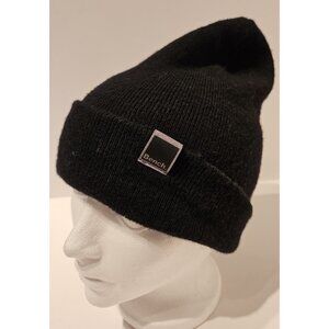 Bench Unisex Beanie Toque Supernova One Size Black